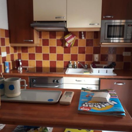 Appartement Centre Ville Saint-Raphael 외부 사진