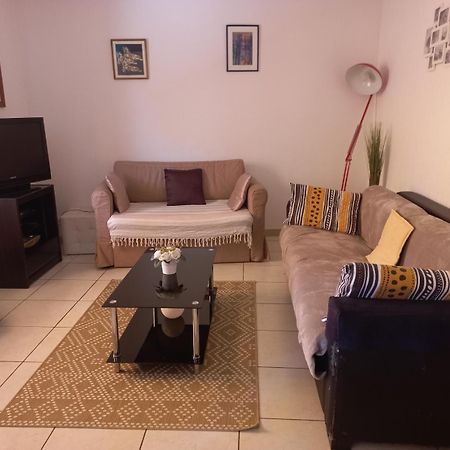 Appartement Centre Ville Saint-Raphael 외부 사진