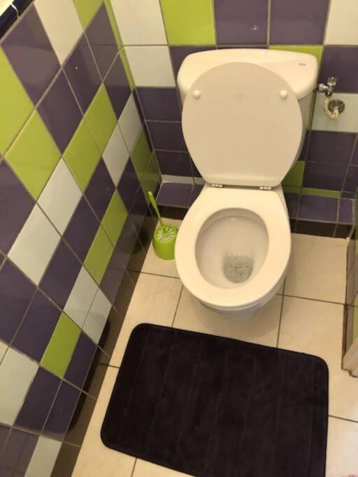 Appartement Centre Ville Saint-Raphael 외부 사진