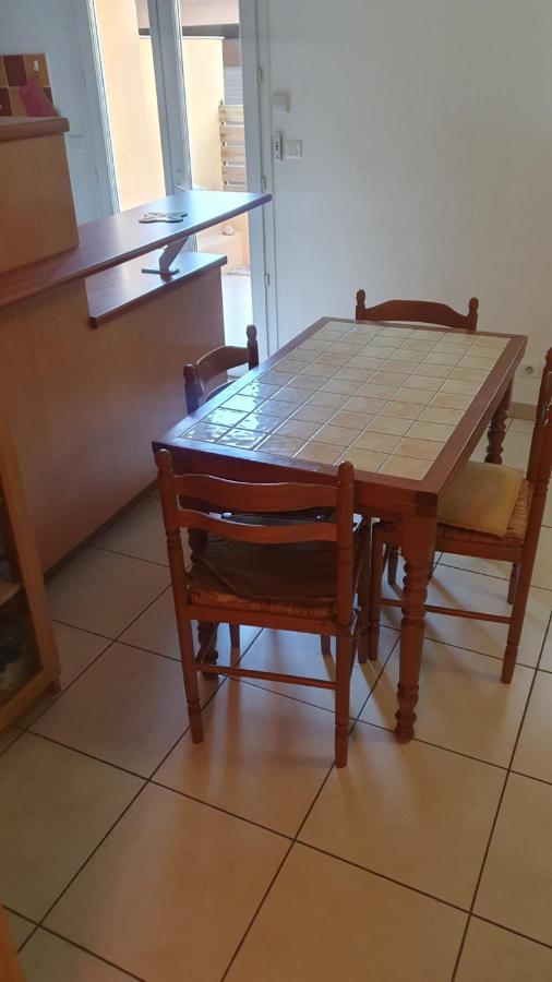 Appartement Centre Ville Saint-Raphael 외부 사진
