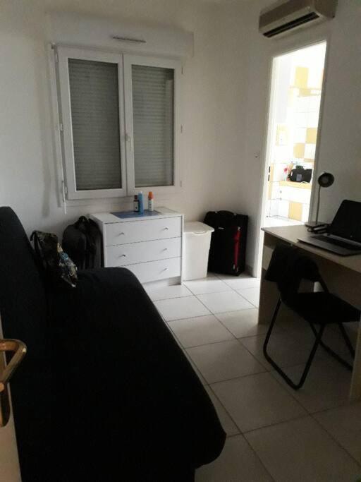 Appartement Centre Ville Saint-Raphael 외부 사진