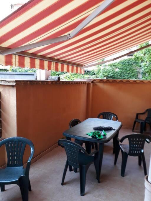Appartement Centre Ville Saint-Raphael 외부 사진