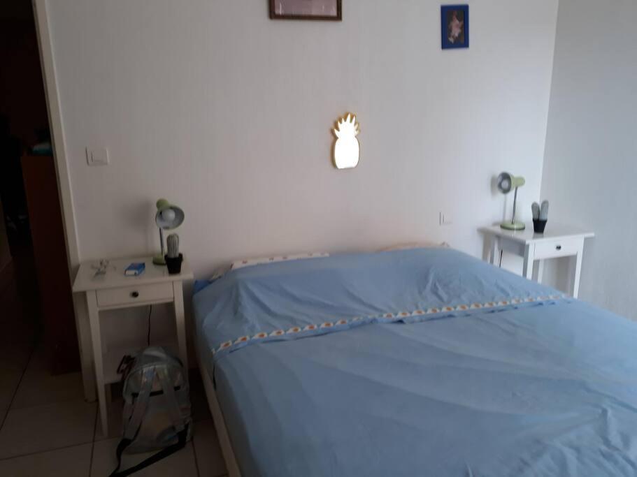 Appartement Centre Ville Saint-Raphael 외부 사진