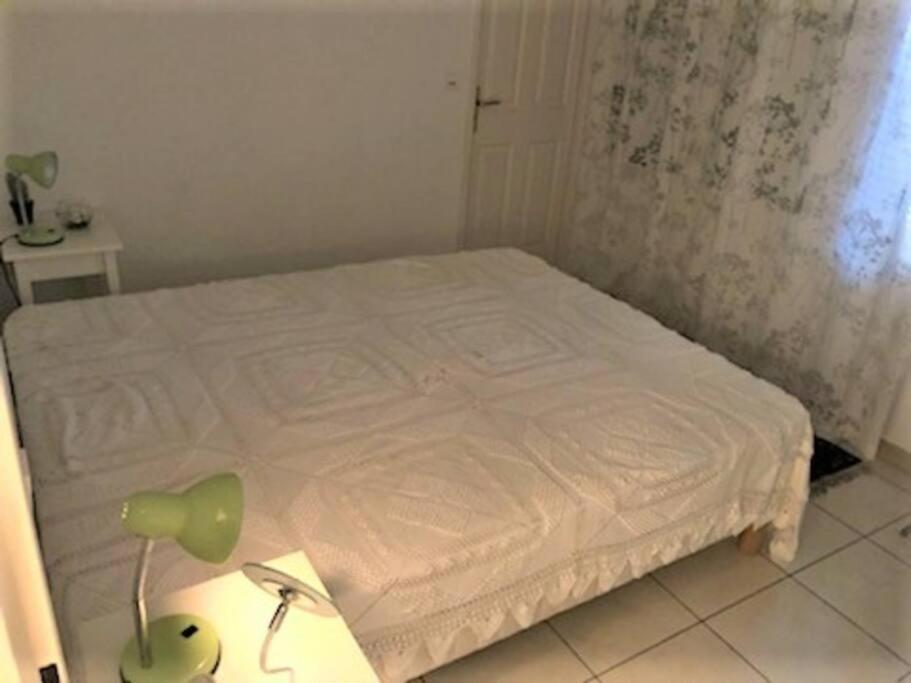 Appartement Centre Ville Saint-Raphael 외부 사진