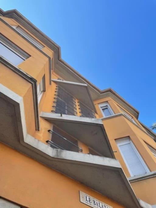 Appartement Centre Ville Saint-Raphael 외부 사진