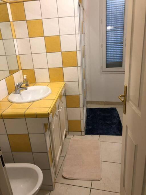 Appartement Centre Ville Saint-Raphael 외부 사진
