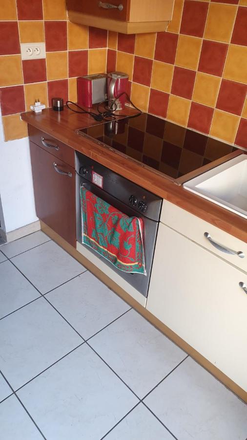 Appartement Centre Ville Saint-Raphael 외부 사진