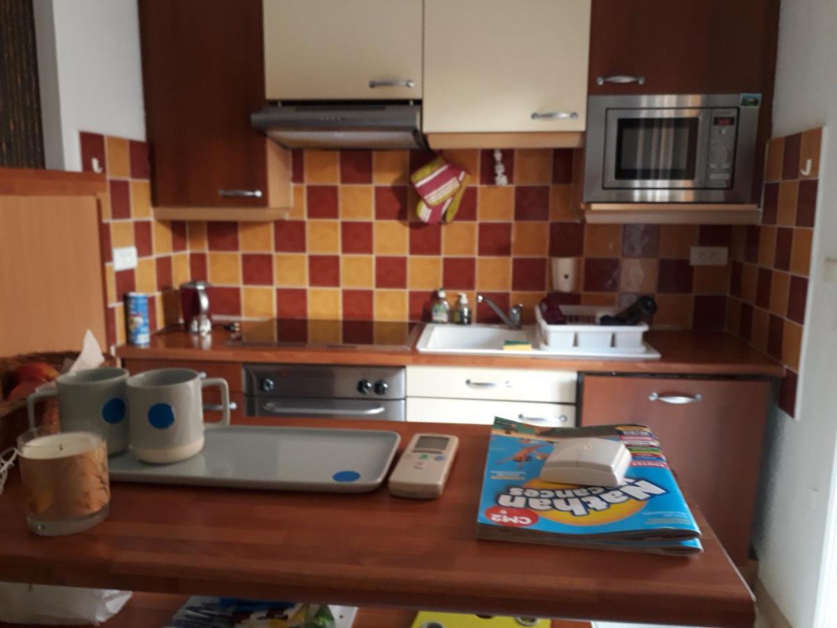 Appartement Centre Ville Saint-Raphael 외부 사진