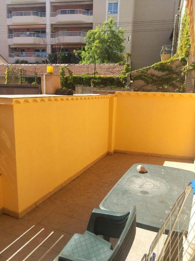 Appartement Centre Ville Saint-Raphael 외부 사진