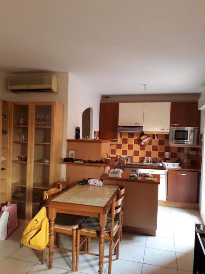 Appartement Centre Ville Saint-Raphael 외부 사진