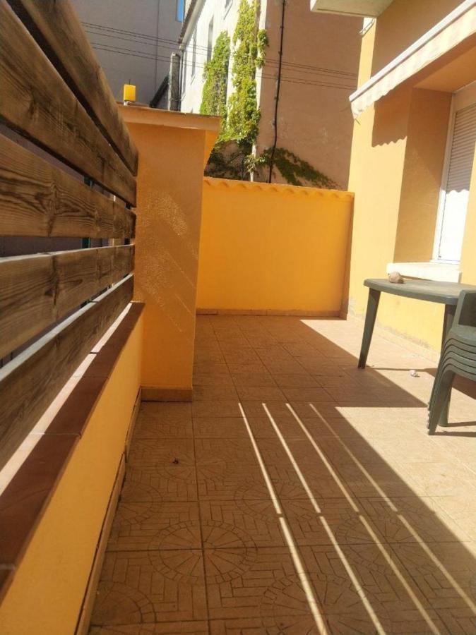 Appartement Centre Ville Saint-Raphael 외부 사진