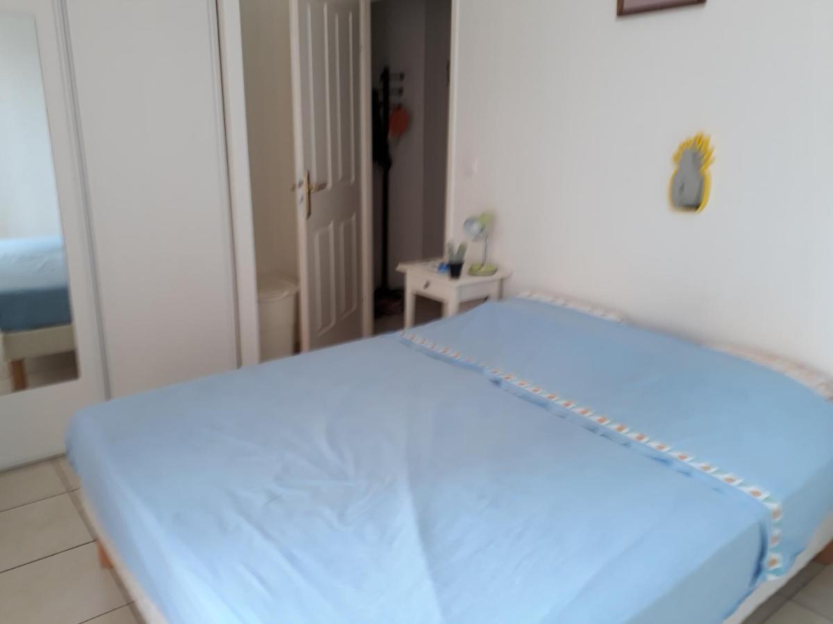 Appartement Centre Ville Saint-Raphael 외부 사진