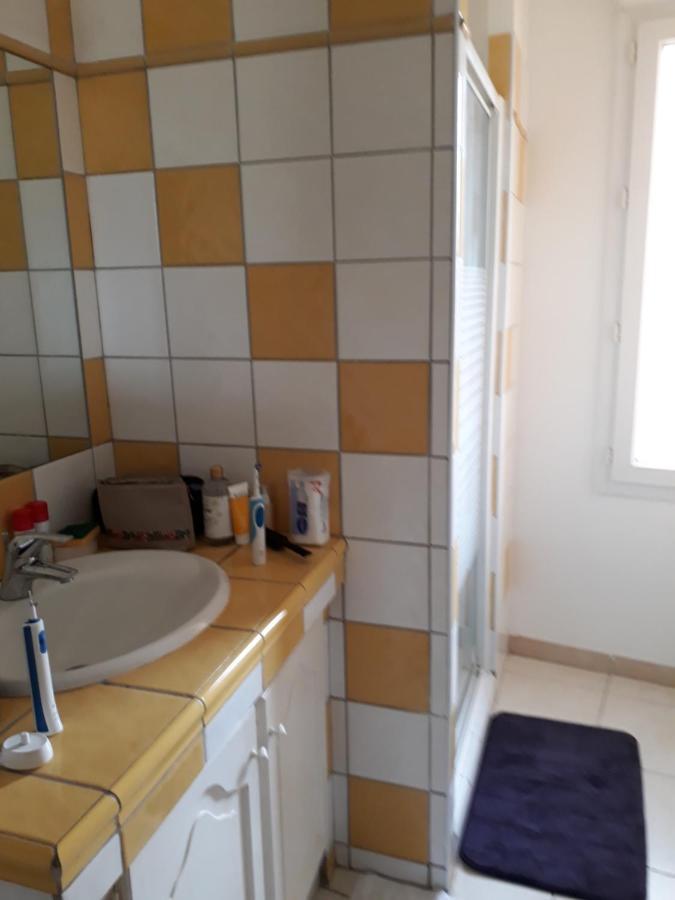 Appartement Centre Ville Saint-Raphael 외부 사진