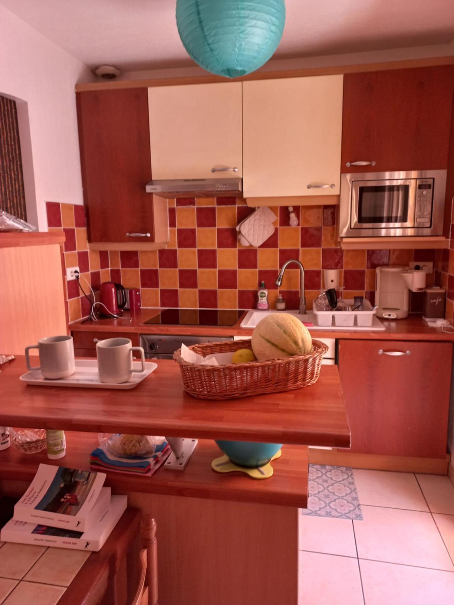 Appartement Centre Ville Saint-Raphael 외부 사진