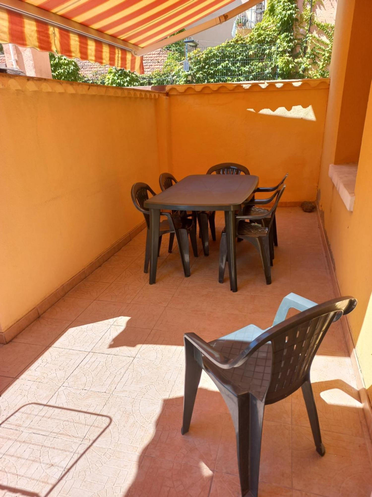Appartement Centre Ville Saint-Raphael 외부 사진